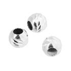 Perler / Kugler gennemboret